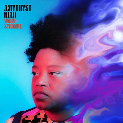 Wary + Strange - CD Audio di Amythyst Kiah
