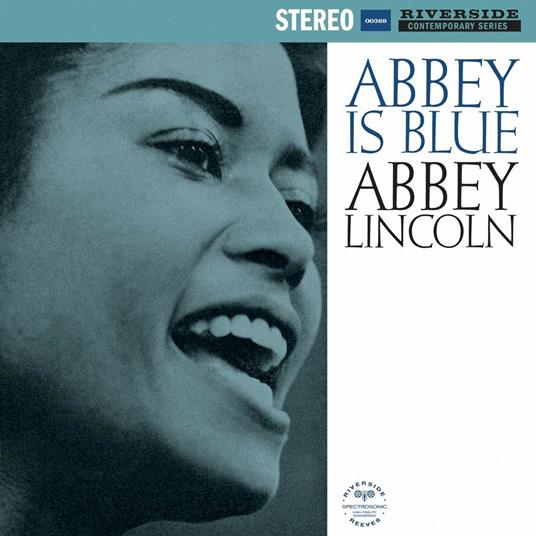 Abbey Is Blue - Vinile LP di Abbey Lincoln
