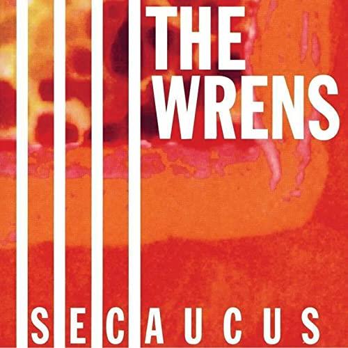 Secaucas - Vinile LP di Wrens