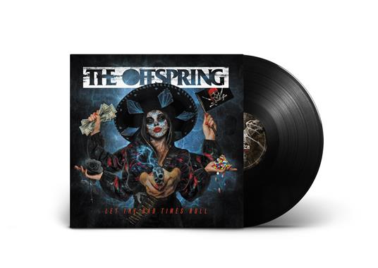 Let the Bad Times Roll - Vinile LP di Offspring - 2