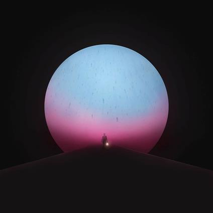 The Million Masks of God - CD Audio di Manchester Orchestra