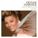My Friends & Me - CD Audio di Dionne Warwick