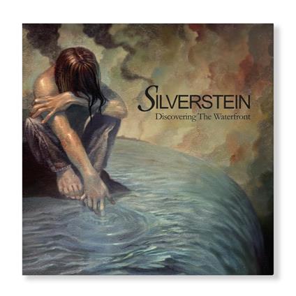 Discovering The Waterfront - Vinile LP di Silverstein