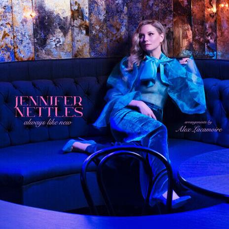 Always Like New - CD Audio di Jennifer Nettles
