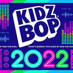 Kidz Bop - Kidz Bop 2022
