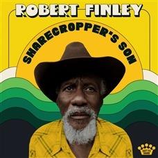Sharecropper's Son - Vinile LP di Robert Finley