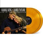Live at Troubadour (180 gr. Coloured Vinyl)
