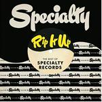 Rip it Up. Best Specialty Records