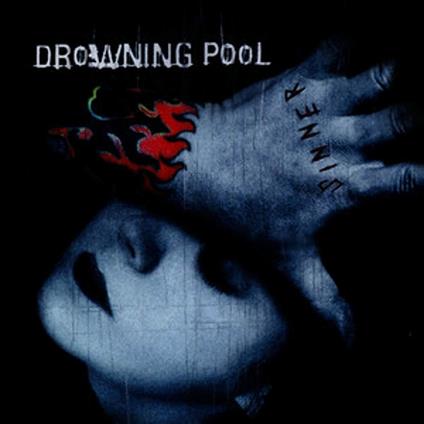 Sinner - Vinile LP di Drowning Pool