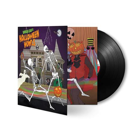 Halloween Howls - Vinile LP di Andrew Gold - 2