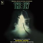 The Fly (Colonna sonora)