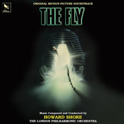The Fly (Colonna sonora) - Vinile LP di Howard Shore