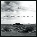 New Adventures in Hi-Fi (25th Anniversary 2 LP Edition)