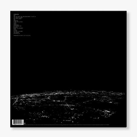 New Adventures in Hi-Fi (25th Anniversary 2 LP Edition) - Vinile LP di REM - 3