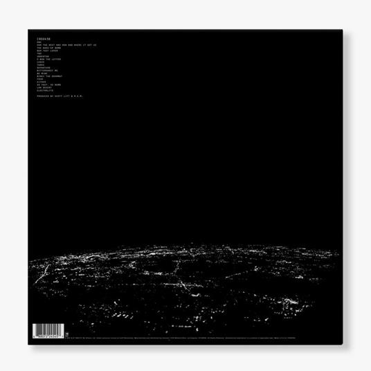 New Adventures in Hi-Fi (25th Anniversary 2 LP Edition) - Vinile LP di REM - 3