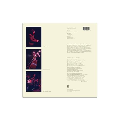 You Must Believe in Spring - Vinile LP di Bill Evans - 3