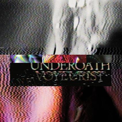 Voyeurist - CD Audio di Underoath