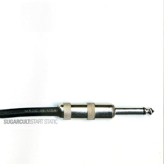 Start Static (20th Anniversary Edition) - Vinile LP di Sugarcult
