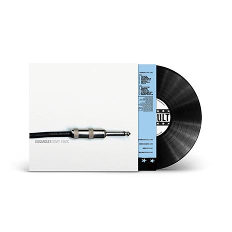 Start Static (20th Anniversary Edition) - Vinile LP di Sugarcult - 2