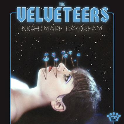 Nightmare Daydream - CD Audio di Velveteers