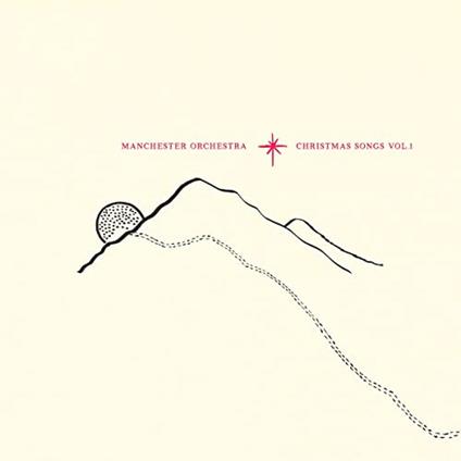 Christmas Songs Vol.1 - Vinile LP di Manchester Orchestra