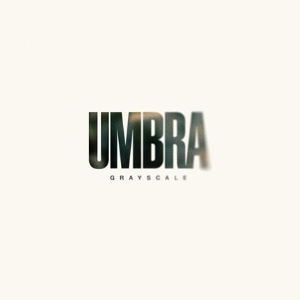Umbra - Vinile LP di Grayscale