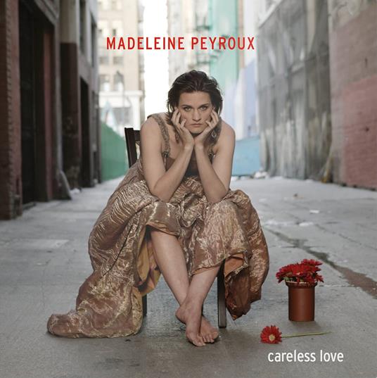 Careless Love (3 Lp) - Vinile LP di Madeleine Peyroux