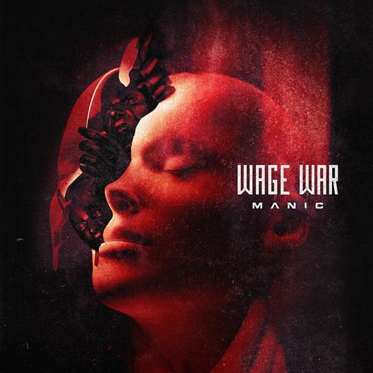 Manic - CD Audio di Wage War