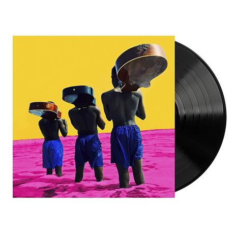 A Beautiful Revolution part 2 - Vinile LP di Common - 2