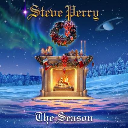 Season - CD Audio di Steve Perry