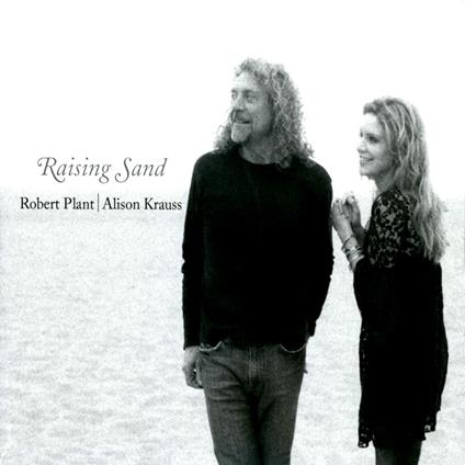Raising Sand - Vinile LP di Robert Plant,Alison Krauss