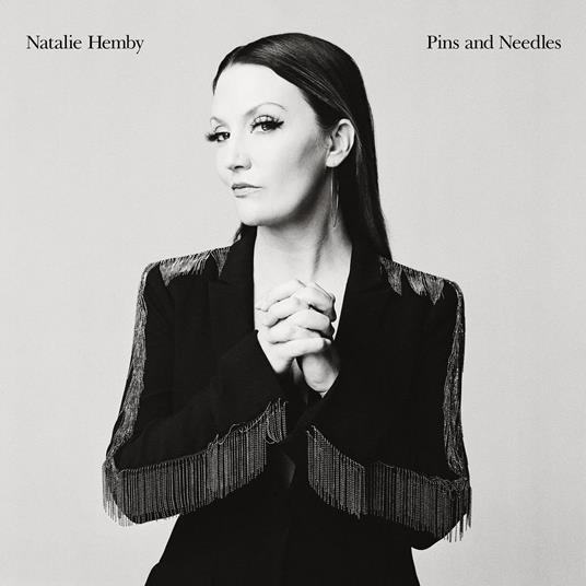 Pins And Needles - Vinile LP di Natalie Hemby