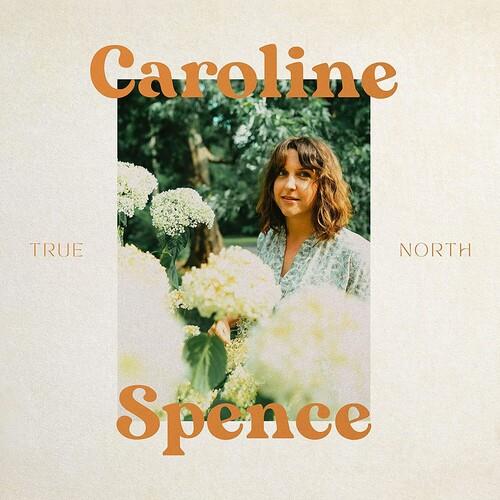 True North - Vinile LP di Caroline Spence