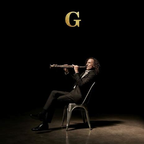 New Standards - CD Audio di Kenny G