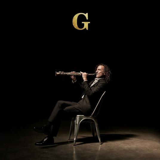 New Standards - CD Audio di Kenny G