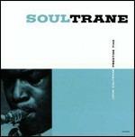 Soultrane (Rudy Van Gelder)