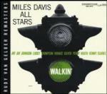 Walkin' - CD Audio di Miles Davis