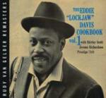 Cookbook vol.1 (Import) - CD Audio di Eddie Lockjaw Davis