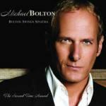 Bolton Swings Sinatra - CD Audio di Michael Bolton