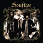 No Place Like Soul - CD Audio di Soulive
