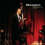 Bassics: The Best of the Ray Brown Trio - CD Audio di Ray Brown