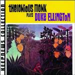 Plays Duke Ellington (Rudy Van Gelder) - CD Audio di Thelonious Monk