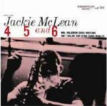 4, 5, and 6 (Rudy Van Gelder) - CD Audio di Jackie McLean