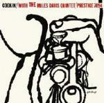 Cookin' (Rudy Van Gelder) - CD Audio di Miles Davis