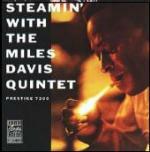 Steamin' (Rudy Van Gelder Remasters) - CD Audio di Miles Davis