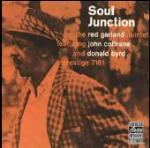 Soul Junction (Rudy Van Gelder Remasters - Import) - CD Audio di Red Garland