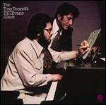 Tony Bennett - CD Audio di Tony Bennett,Bill Evans