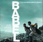 Babel (Colonna sonora) - CD Audio di Gustavo Santaolalla