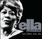 Love Letters From Ella - CD Audio di Ella Fitzgerald