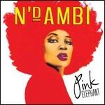Pink Elephant - CD Audio di N'Dambi